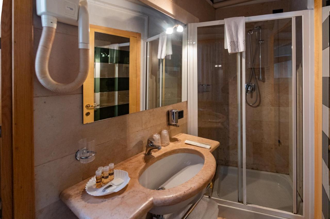 San Simeon Appartement Venetië