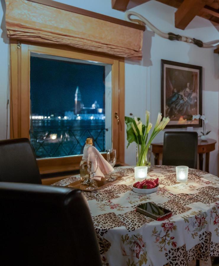 San Simeon Apartment Venedig