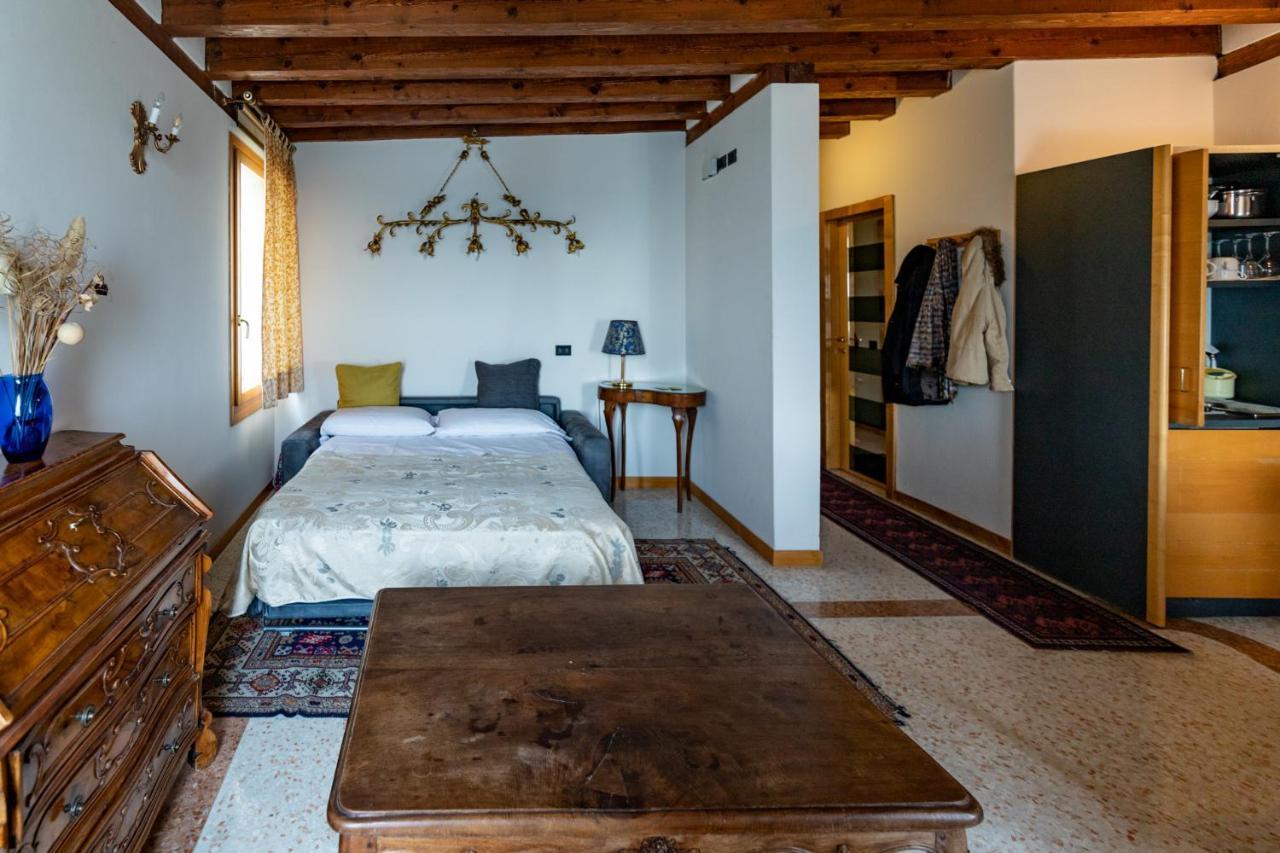 San Simeon Appartement Venetië