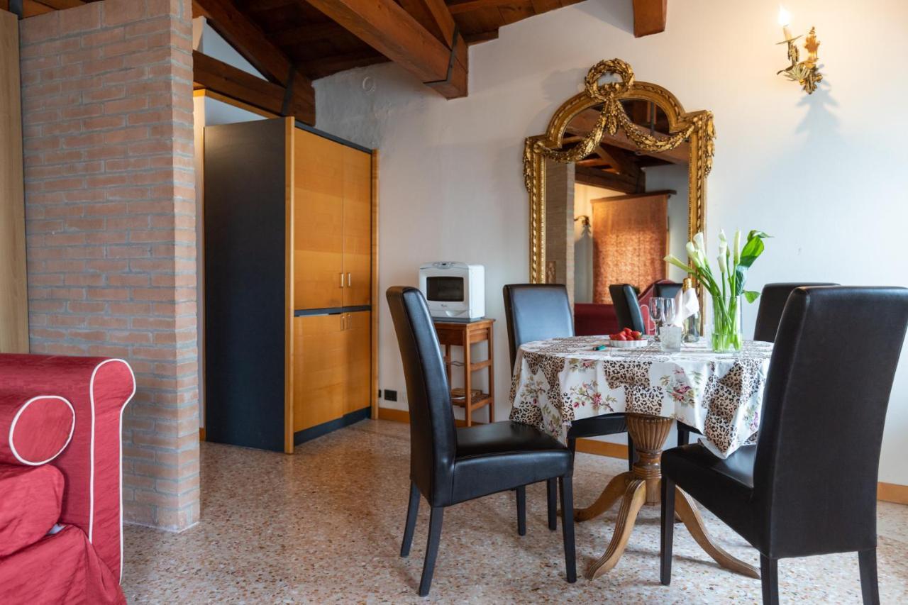 San Simeon Appartement Venetië