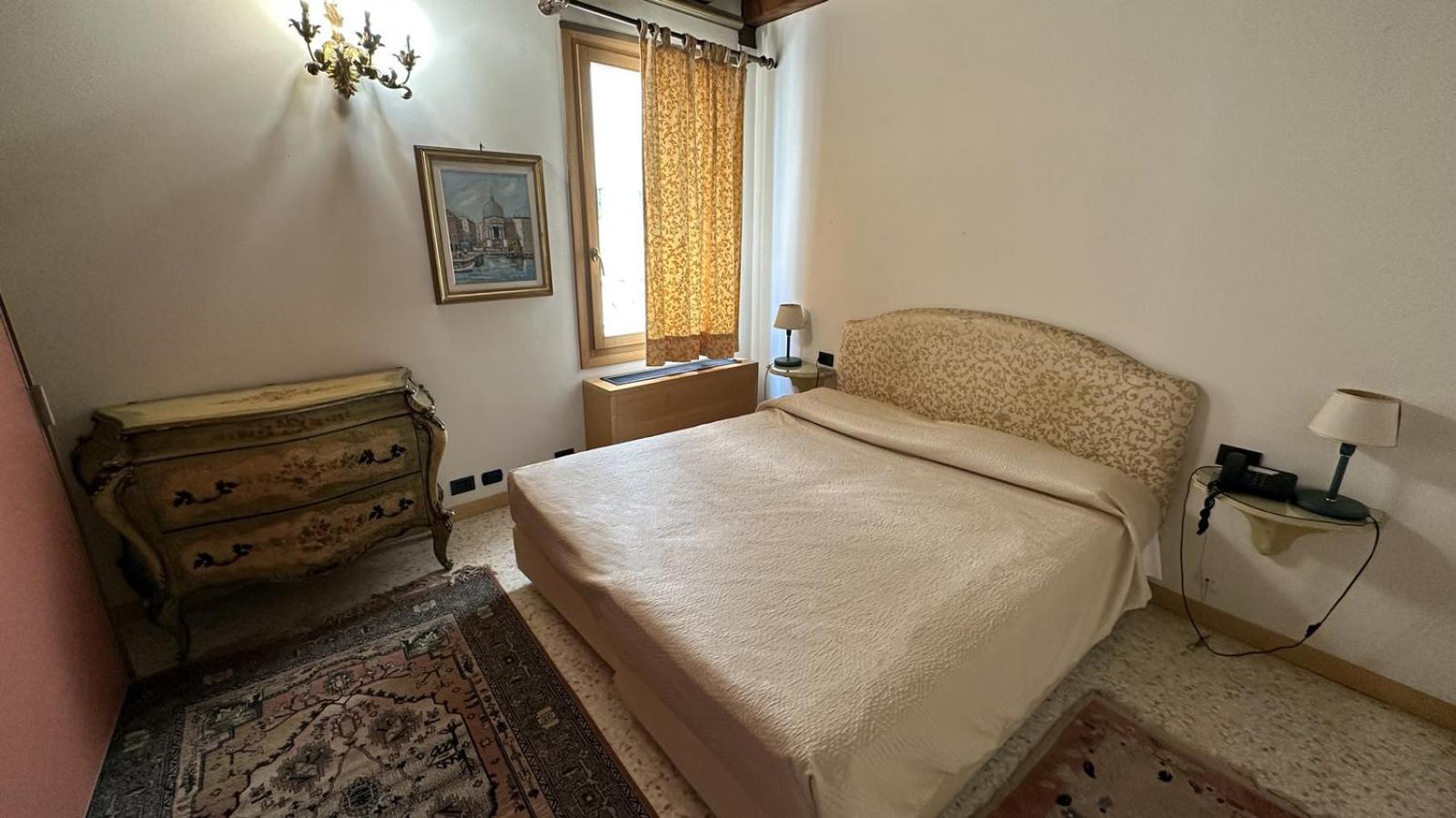San Simeon * Venedig