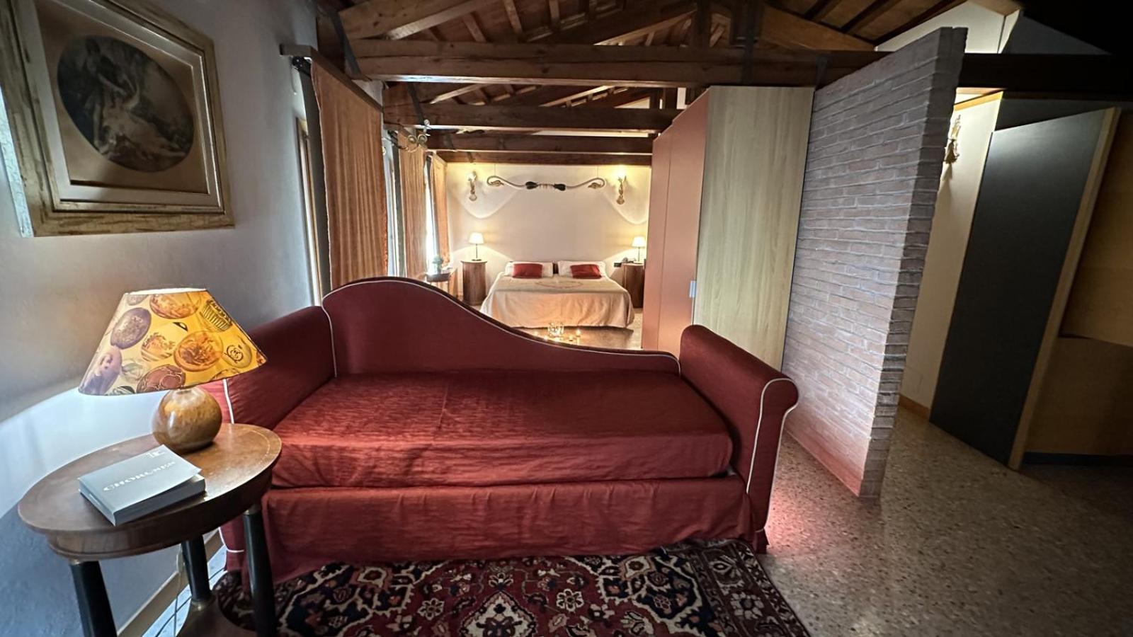 San Simeon Appartement Venetië