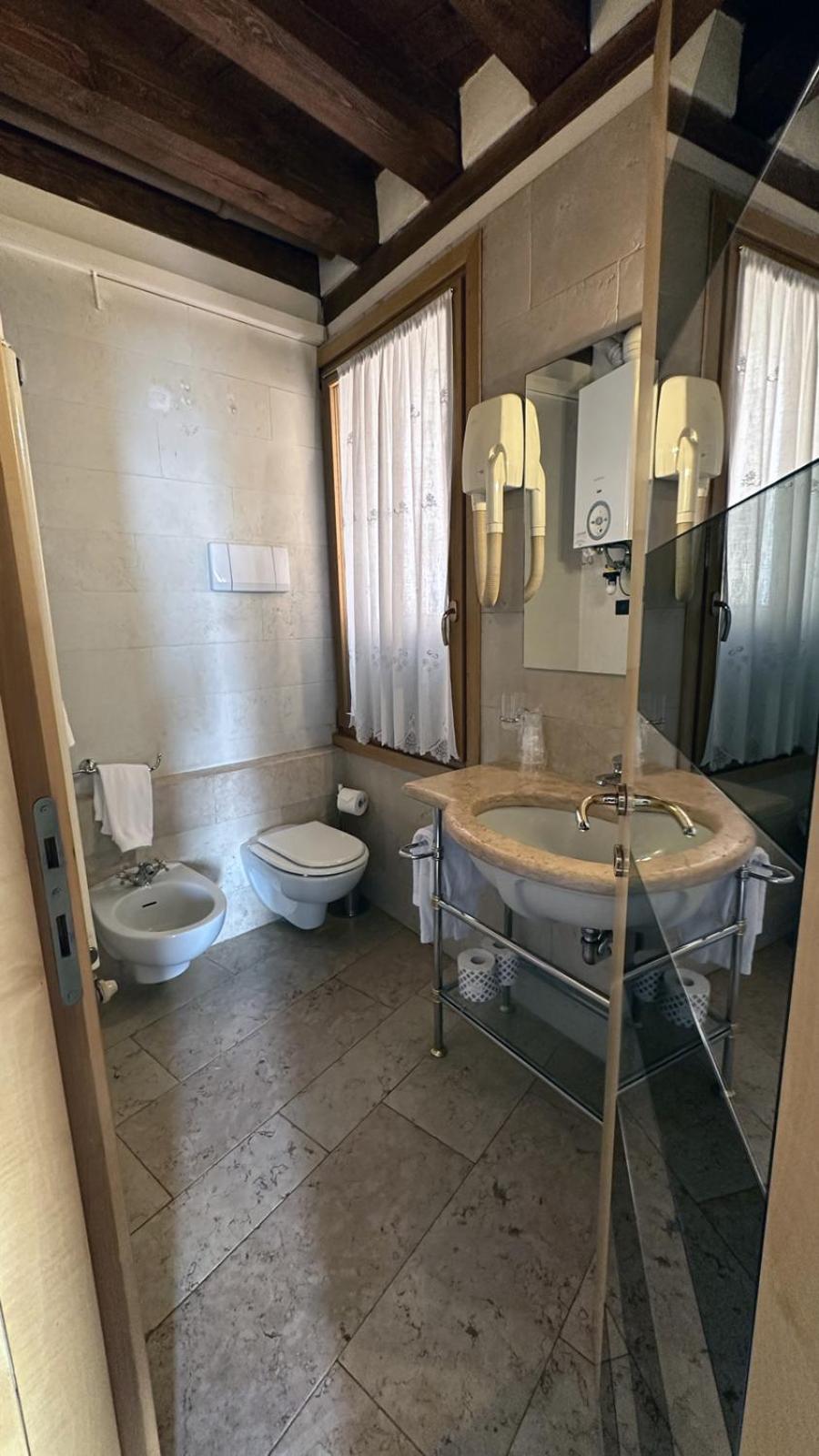 Appartement San Simeon Venetië