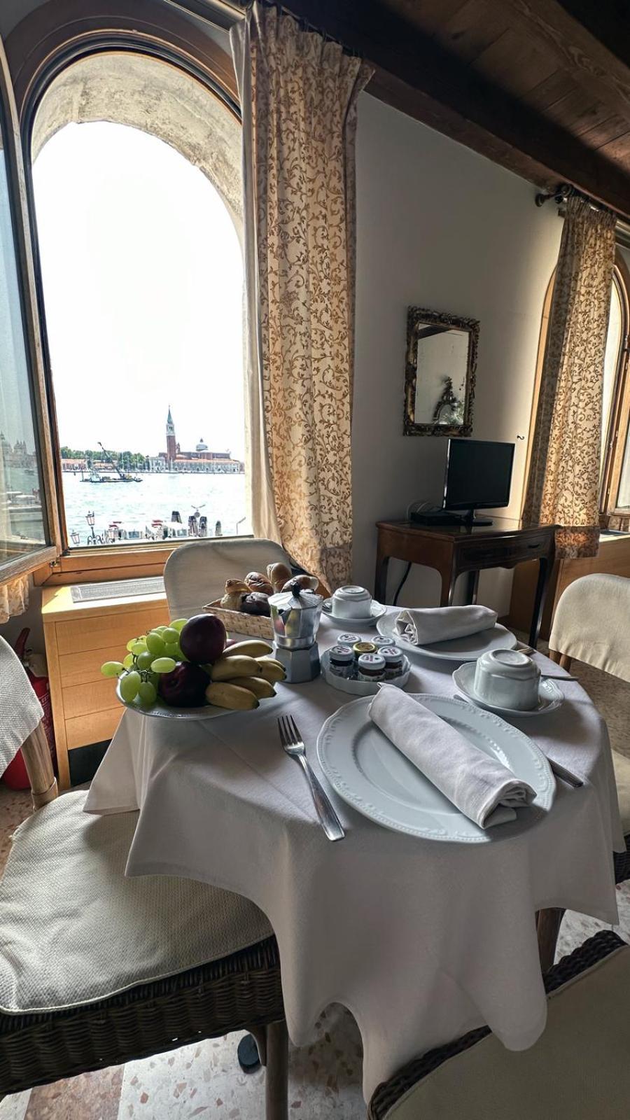 Appartement San Simeon Venetië