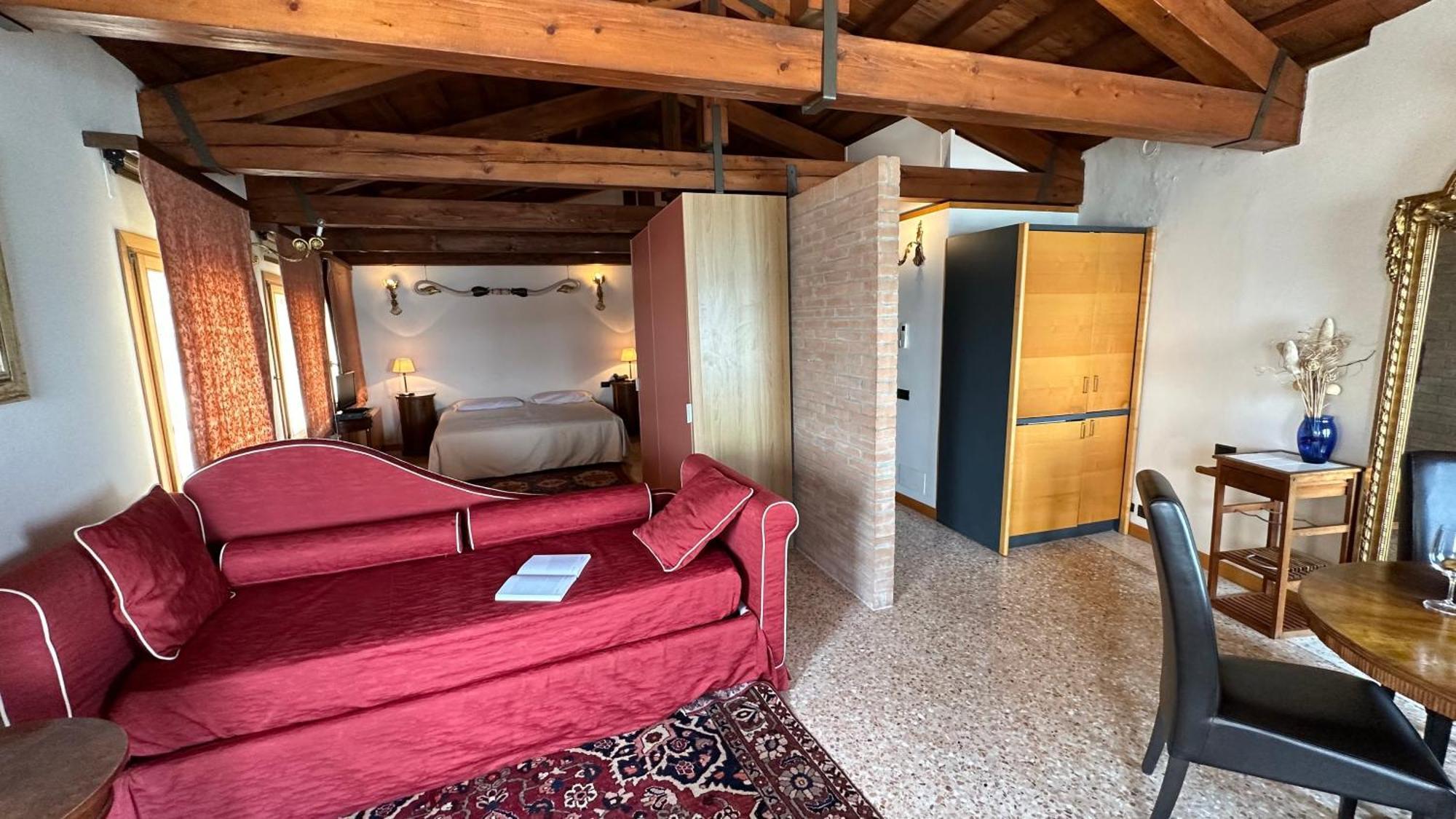 San Simeon Venedig