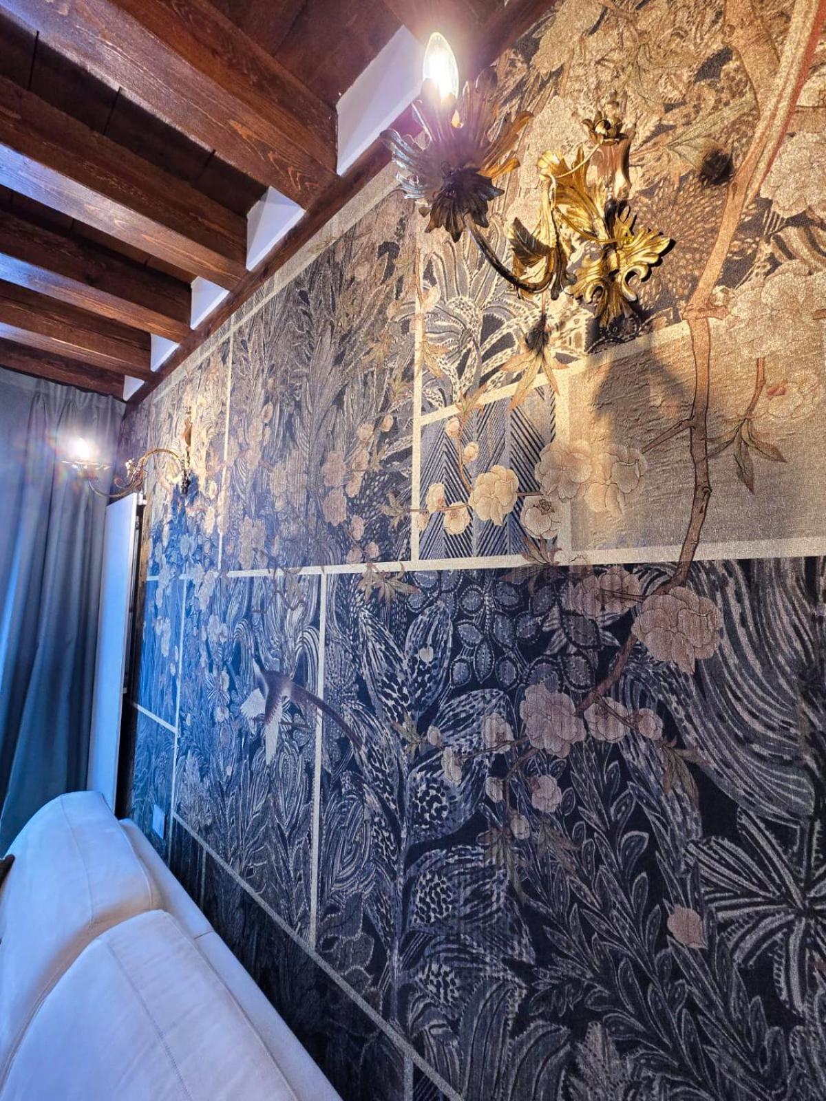 Apartment San Simeon *