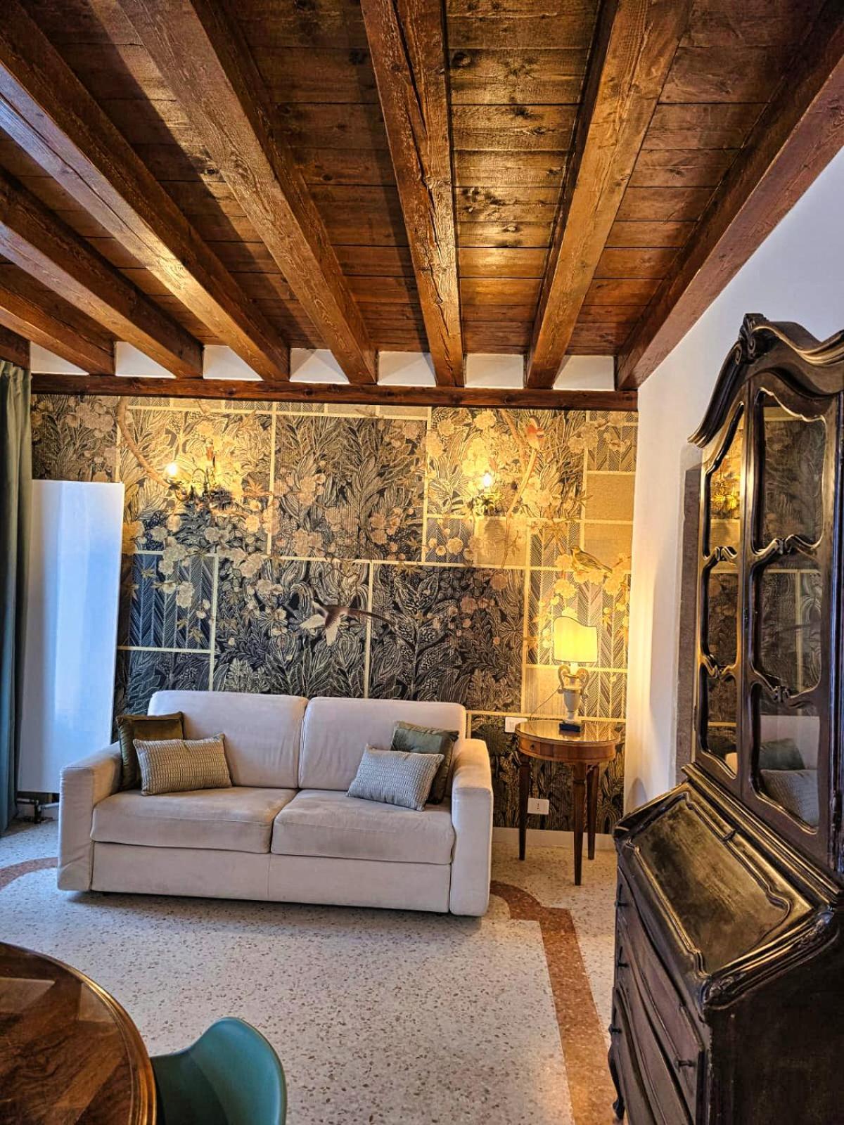 Apartment San Simeon Venedig