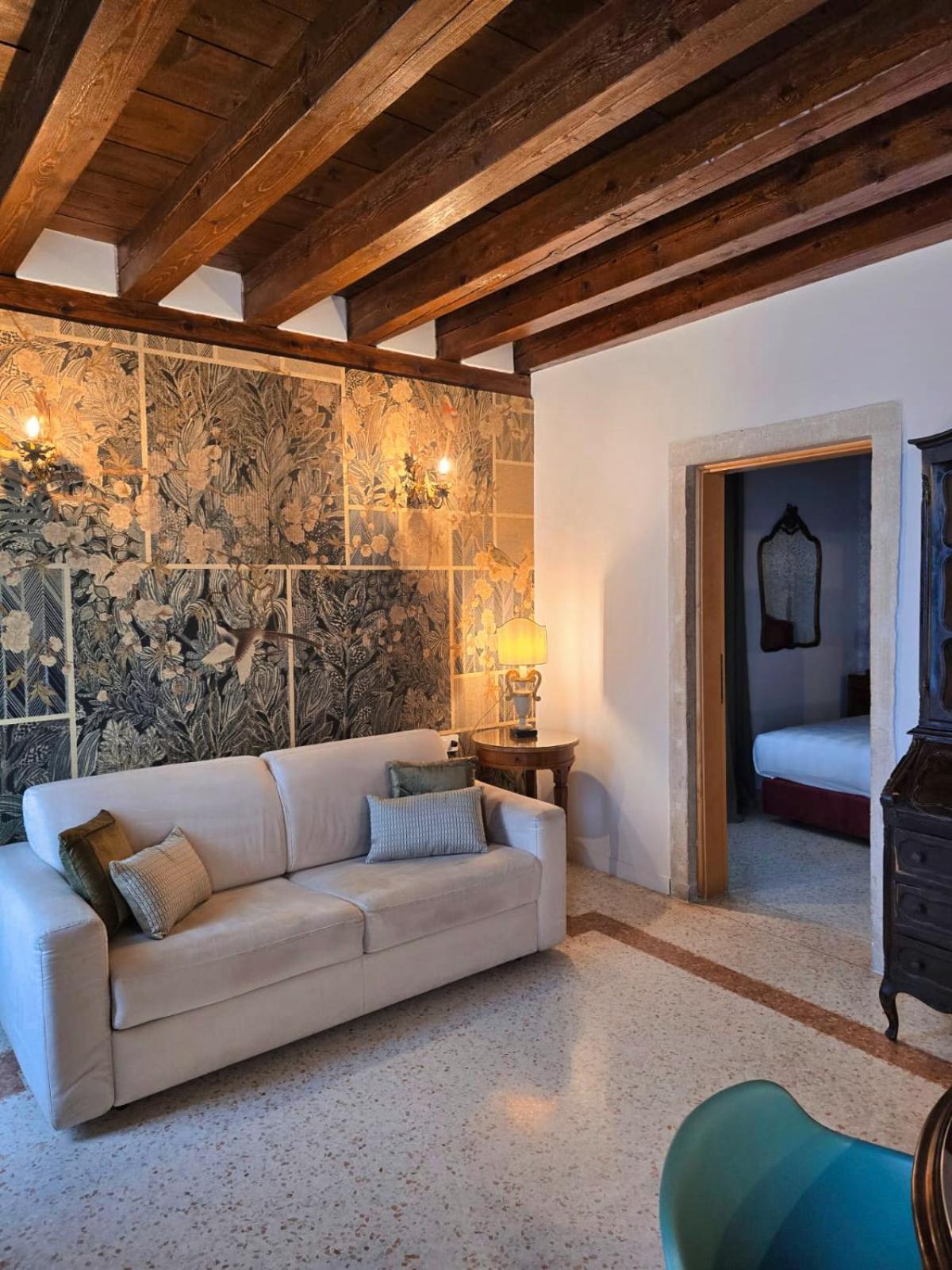 Apartment San Simeon Venedig
