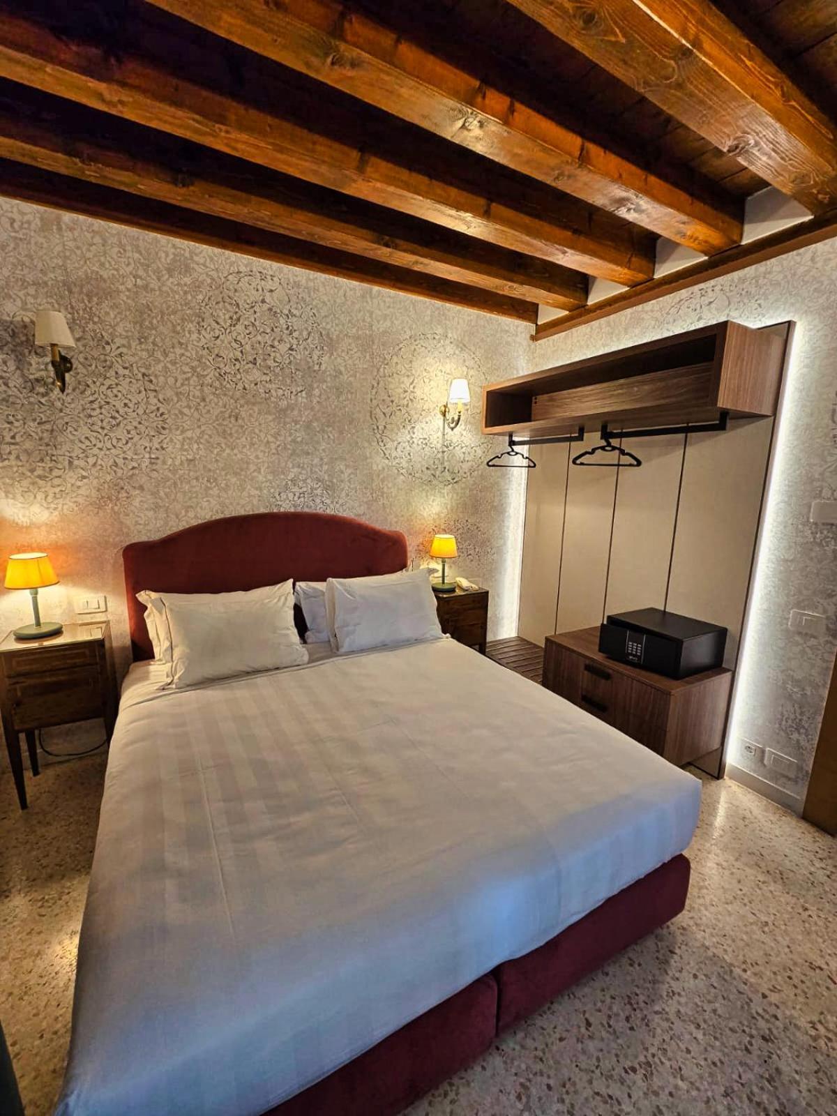 Appartement San Simeon *