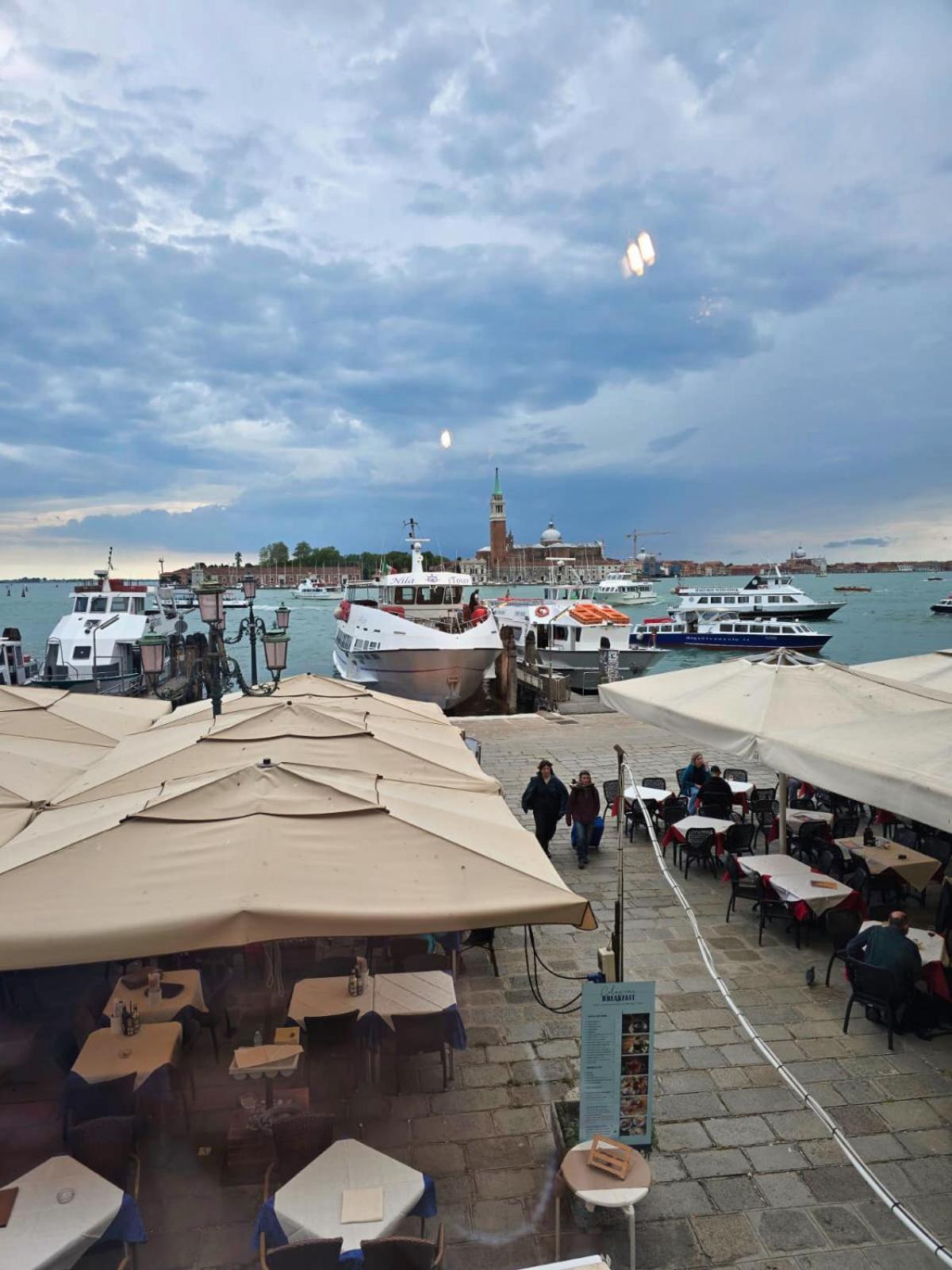 Apartment San Simeon Venedig