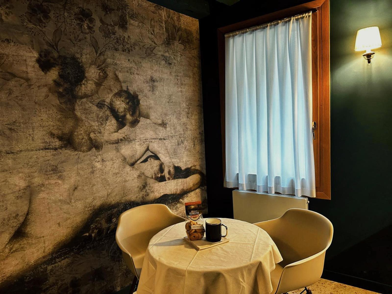 Appartement San Simeon
