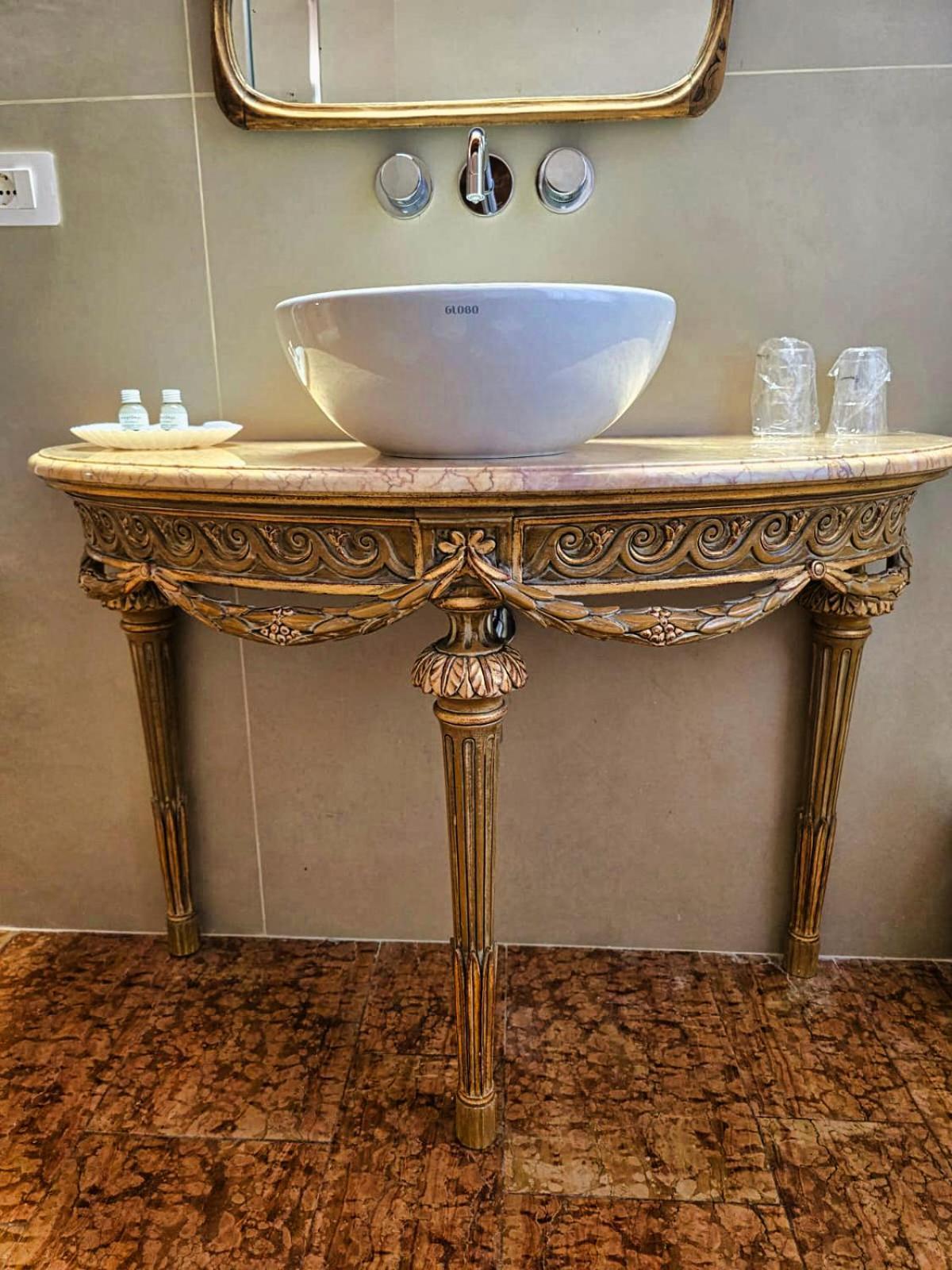 San Simeon Appartement Venetië