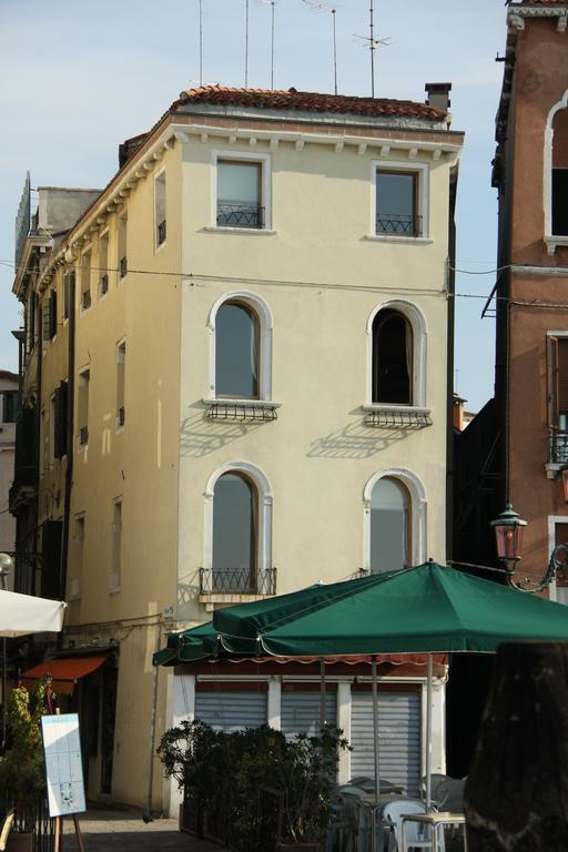 Appartement San Simeon Venetië