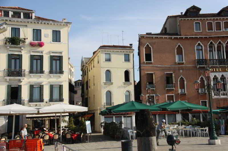 San Simeon Venetië